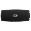 JBL Charge 5 Hordozható Bluetooth hangszóró, fekete