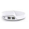 TP-Link Deco M5 3-Pack otthoni Mesh WiFi rendszer TP-Link Deco M5 3-Pack otthoni Mesh WiFi rendszer