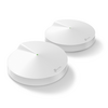 TP-LINK AC2200 DECO M9 Plus Otthoni Wi-Fi rendszer (2 pack) TP-LINK AC2200 DECO M9 Plus Otthoni Wi-Fi rendszer (2 pack)
