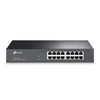 TP-Link TL-SF1016DS 16 portos asztali/rackbe szerelhető switch TP-Link TL-SF1016DS 16 portos asztali/rackbe szerelhető switch