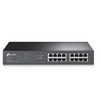 TP-Link TL-SG1016PE 16 portos gigabites Easy Smart PoE switch TP-Link TL-SG1016PE 16 portos gigabites Easy Smart PoE switch