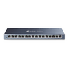 TP-Link TL-SG116 asztali switch TP-Link TL-SG116 asztali switch