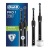 Oral-B PRO 790 Cross Action Elektromos fogkefe Oral-B PRO 790 Cross Action Elektromos fogkefe