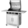 Fieldmann FZG 3005 gáz grillsütő Fieldmann FZG 3005 gáz grillsütő