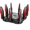 TP-Link Archer C5400X AC5400 vezeték nélküli három sávos MU-MIMO Gaming Router TP-Link Archer C5400X AC5400 vezeték nélküli három sávos MU-MIMO Gaming Router