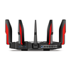 TP-Link Archer C5400X AC5400 vezeték nélküli három sávos MU-MIMO Gaming Router TP-Link Archer C5400X AC5400 vezeték nélküli három sávos MU-MIMO Gaming Router