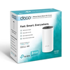 TP-Link DECO E4 1P (AC 1200) MESH Wi-Fi rendszer (1db)