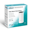 TP-Link DECO E4 1P (AC 1200) MESH Wi-Fi rendszer (1db) TP-Link DECO E4 1P (AC 1200) MESH Wi-Fi rendszer (1db)