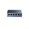 TP-Link TL-SG105 5 portos, 10/100/1000Mbps asztali switch TP-Link TL-SG105 5 portos, 10/100/1000Mbps asztali switch