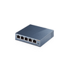 TP-Link TL-SG105 5 portos, 10/100/1000Mbps asztali switch TP-Link TL-SG105 5 portos, 10/100/1000Mbps asztali switch