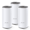 TP-Link DECO E4 3P (AC 1200) Mesh Wi-Fi rendszer (3db-os) TP-Link DECO E4 3P (AC 1200) Mesh Wi-Fi rendszer (3db-os)
