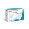 TP-Link DECO E4 3P (AC 1200) Mesh Wi-Fi rendszer (3db-os) TP-Link DECO E4 3P (AC 1200) Mesh Wi-Fi rendszer (3db-os)