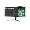 LG 35WN65C-B UltraWide QHD 35