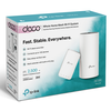 TP-Link DECO E3 2P (AC 1200) Mesh Wi-Fi rendszer TP-Link DECO E3 2P (AC 1200) Mesh Wi-Fi rendszer
