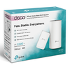 TP-Link DECO E3 2P (AC 1200) Mesh Wi-Fi rendszer