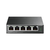 TP-Link TL-SF1005LP Switch TP-Link TL-SF1005LP Switch