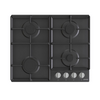 Gorenje G641EXB Beépíthető gáz főzőlap Gorenje G641EXB Beépíthető gáz főzőlap