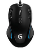 Logitech G300S egér Logitech G300S egér
