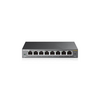 TP-Link TL-SG108 8 portos, 10/100/1000Mbps asztali switch TP-Link TL-SG108 8 portos, 10/100/1000Mbps asztali switch