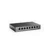 TP-Link TL-SG108 8 portos, 10/100/1000Mbps asztali switch TP-Link TL-SG108 8 portos, 10/100/1000Mbps asztali switch