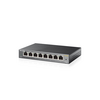 TP-Link TL-SG108 8 portos, 10/100/1000Mbps asztali switch TP-Link TL-SG108 8 portos, 10/100/1000Mbps asztali switch