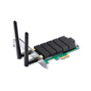 TP-Link ARCHER T6E AC1300, Wi-Fis, Kétsávos, PCI-Express Adapter TP-Link ARCHER T6E AC1300, Wi-Fis, Kétsávos, PCI-Express Adapter