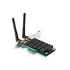 TP-Link ARCHER T6E AC1300, Wi-Fis, Kétsávos, PCI-Express Adapter TP-Link ARCHER T6E AC1300, Wi-Fis, Kétsávos, PCI-Express Adapter