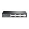 TP-Link TL-SG1024DE 24 portos gigabites Easy Smart Switch