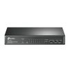 TP-Link TL-SF1009P Switch TP-Link TL-SF1009P Switch