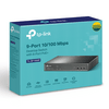 TP-Link TL-SF1009P Switch TP-Link TL-SF1009P Switch