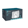 TP-Link CPE610 5GHz 300Mbps 23dBi kültéri egység TP-Link CPE610 5GHz 300Mbps 23dBi kültéri egység
