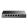 TP-Link SF1006P Switch TP-Link SF1006P Switch