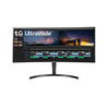 LG UltraWide 21:9 képarányú QHD+ IPS 38