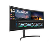 LG UltraWide 21:9 képarányú QHD+ IPS 38