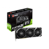 MSI GeForce RTX 3090 VENTUS 3X 24GB OC videókártya