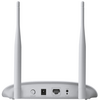 TP-Link TL-WA801N 300Mbps vezeték nélküli N hozzáférési pont TP-Link TL-WA801N 300Mbps vezeték nélküli N hozzáférési pont