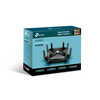 TP-Link ARCHER AX6000 Wi-Fi router TP-Link ARCHER AX6000 Wi-Fi router