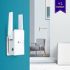 TP-Link AX1800 (RE605X) Jelerősítő TP-Link AX1800 (RE605X) Jelerősítő