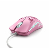 Glorious Model O gamer egér, rózsaszín (GLO-MS-OM-PNK) Glorious Model O gamer egér, rózsaszín (GLO-MS-OM-PNK)
