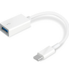 TP-Link UC400 átalakító kábel (USB-C/USB-A) TP-Link UC400 átalakító kábel (USB-C/USB-A)