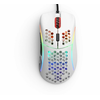 Glorious Model D gamer egér, fehér (GLO-MS-DM-MW) Glorious Model D gamer egér, fehér (GLO-MS-DM-MW)