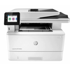 HP LaserJet Pro M428FDN multifunkciós monokróm lézernyomtató, A4, ADF, Duplex, LAN (W1A29A) HP LaserJet Pro M428FDN multifunkciós monokróm lézernyomtató, A4, ADF, Duplex, LAN (W1A29A)