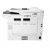 HP LaserJet Pro M428FDN multifunkciós monokróm lézernyomtató, A4, ADF, Duplex, LAN (W1A29A) HP LaserJet Pro M428FDN multifunkciós monokróm lézernyomtató, A4, ADF, Duplex, LAN (W1A29A)