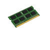 Kingston KCP313SS8/4 4GB Notebook memória Kingston KCP313SS8/4 4GB Notebook memória