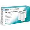 TP-Link Deco M4 3P Mesh Wi-Fi Rendszer TP-Link Deco M4 3P Mesh Wi-Fi Rendszer