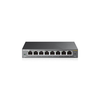 TP-Link TL-SG108E 8 portos gigabites Easy Smart Switch