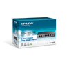 TP-Link TL-SG108E 8 portos gigabites Easy Smart Switch TP-Link TL-SG108E 8 portos gigabites Easy Smart Switch
