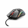 Glorious Model O Go-Black gamer vezetékes egér