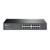 TP-Link TL-SG1016DE 16 portos gigabites Easy Smart Switch TP-Link TL-SG1016DE 16 portos gigabites Easy Smart Switch