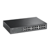 TP-Link TL-SF1024D 24 portos 10/100 Mb/s asztali/rackbe szerelhető Switch TP-Link TL-SF1024D 24 portos 10/100 Mb/s asztali/rackbe szerelhető Switch